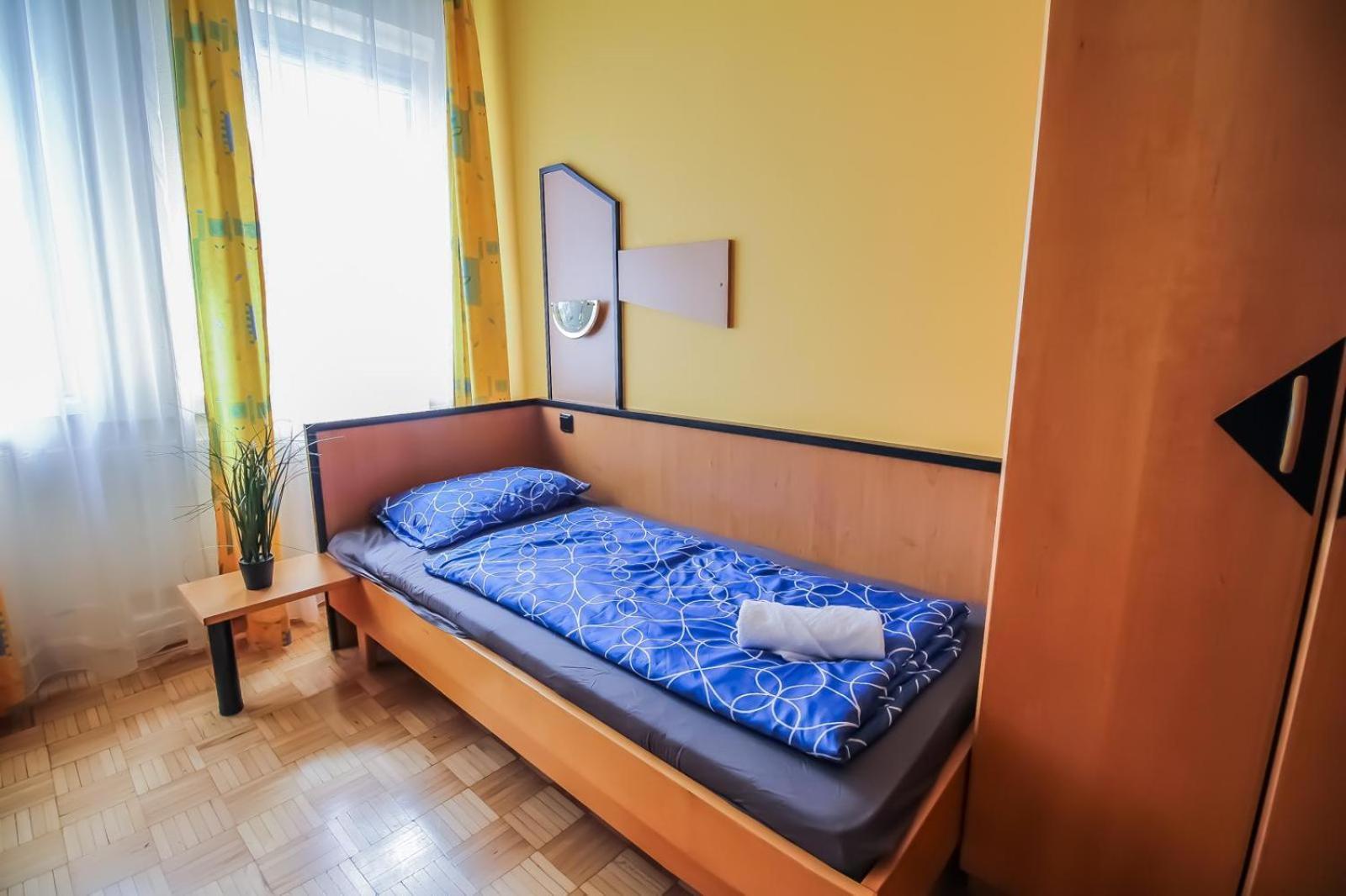 Affordable Central Rooms, 10-Min To Lugner City Wien Exterior foto