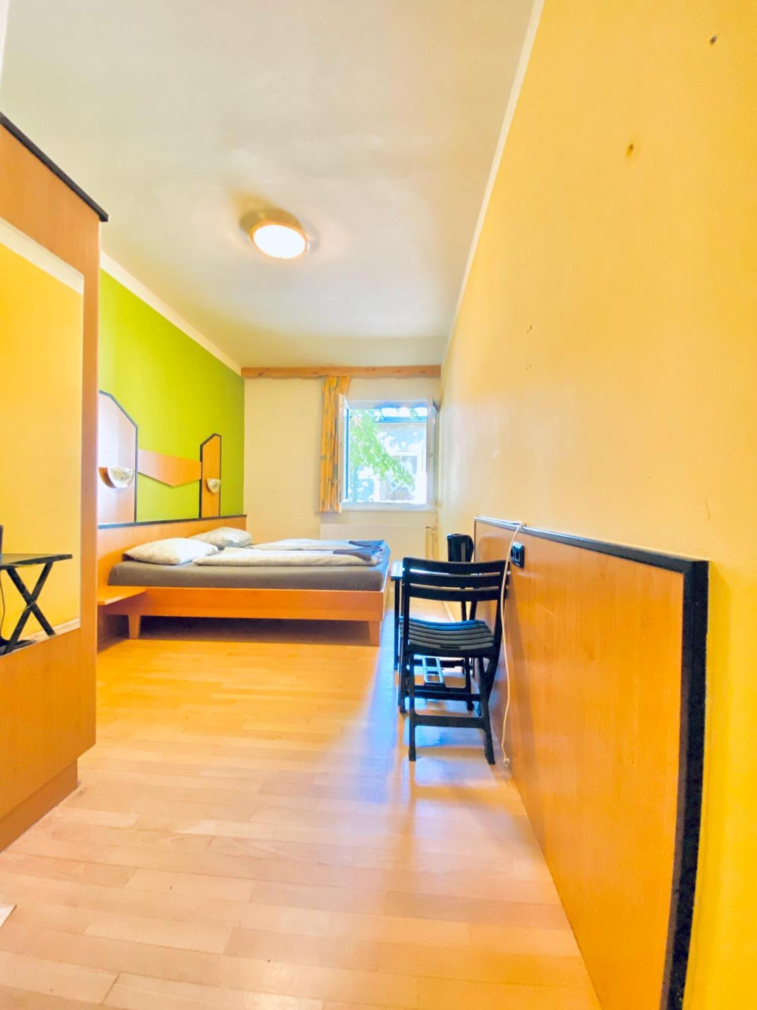 Affordable Central Rooms, 10-Min To Lugner City Wien Exterior foto