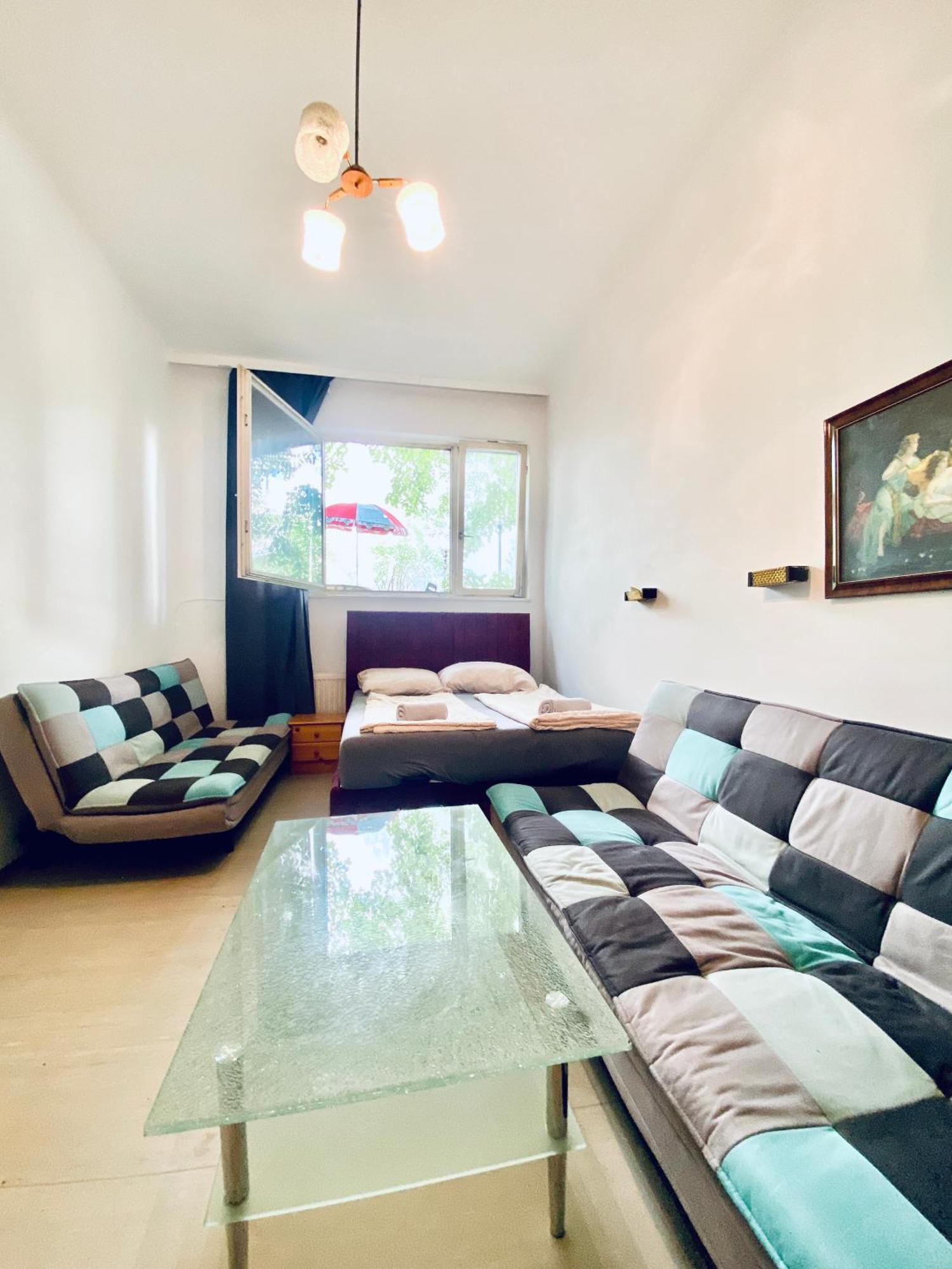 Affordable Central Rooms, 10-Min To Lugner City Wien Exterior foto