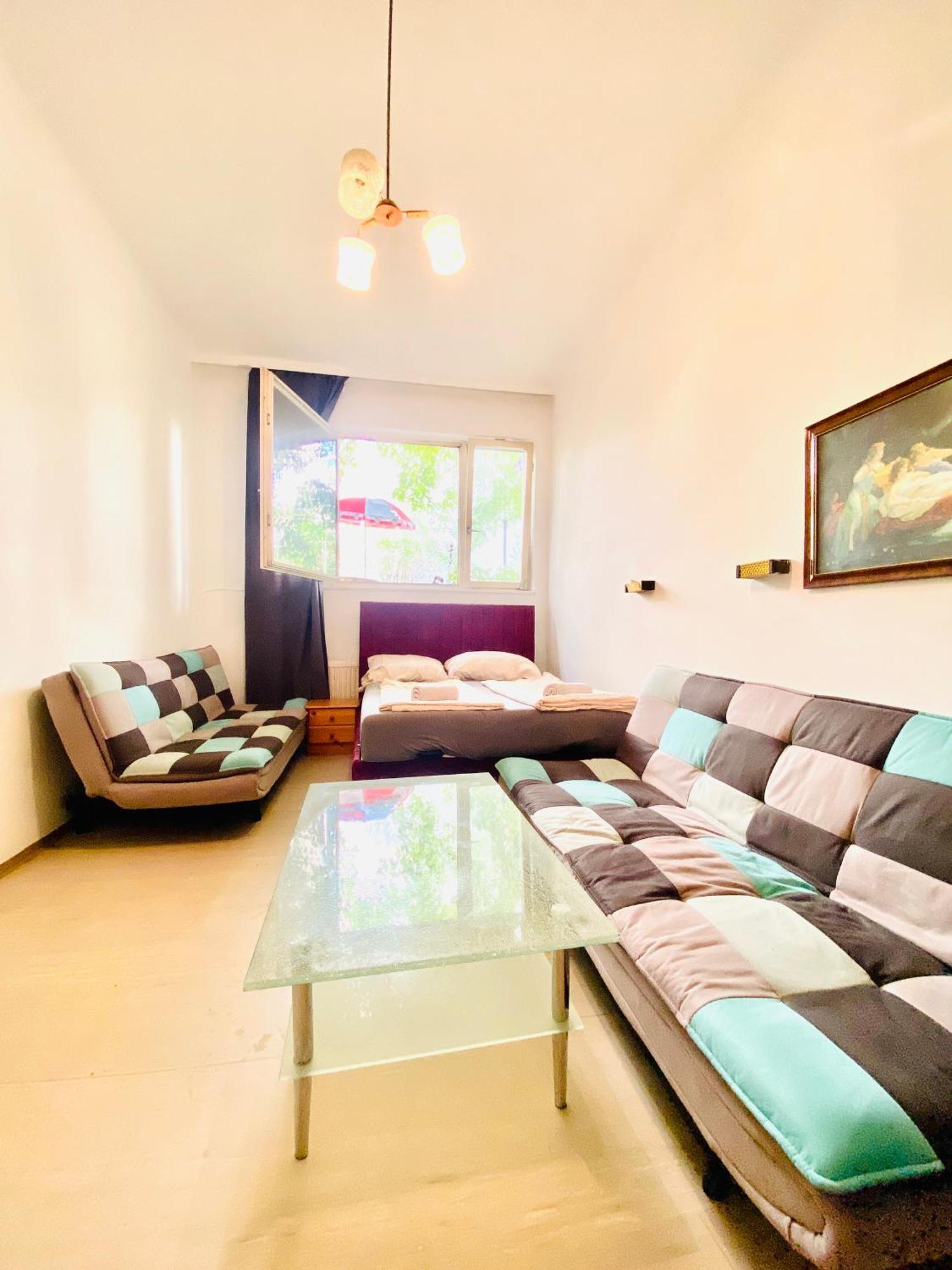 Affordable Central Rooms, 10-Min To Lugner City Wien Exterior foto