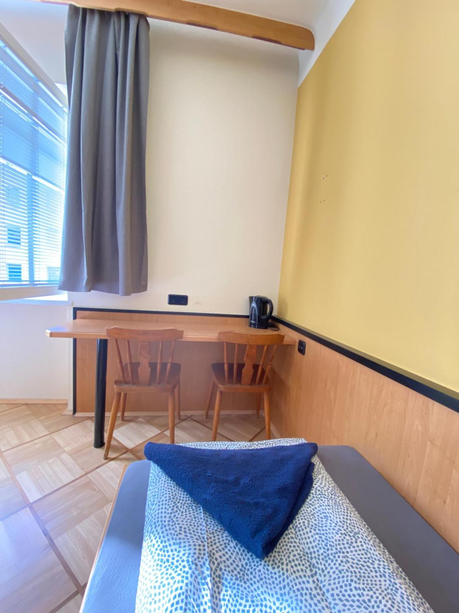 Affordable Central Rooms, 10-Min To Lugner City Wien Exterior foto