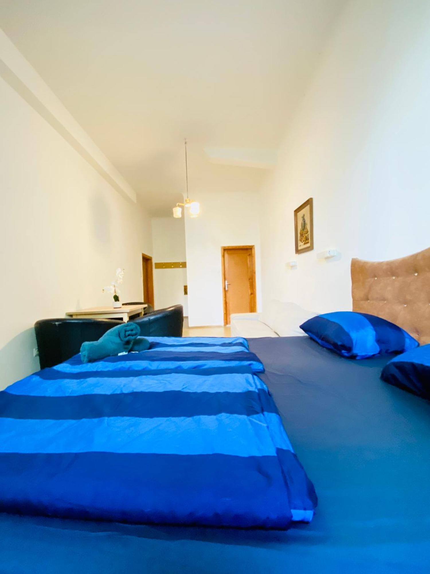 Affordable Central Rooms, 10-Min To Lugner City Wien Exterior foto