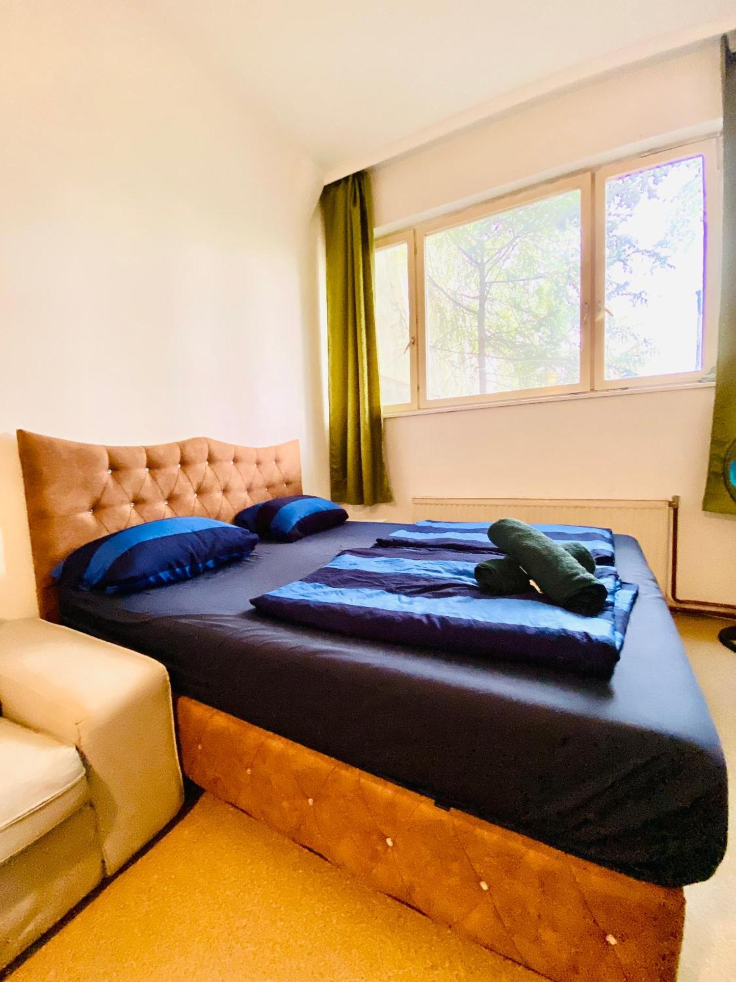 Affordable Central Rooms, 10-Min To Lugner City Wien Exterior foto
