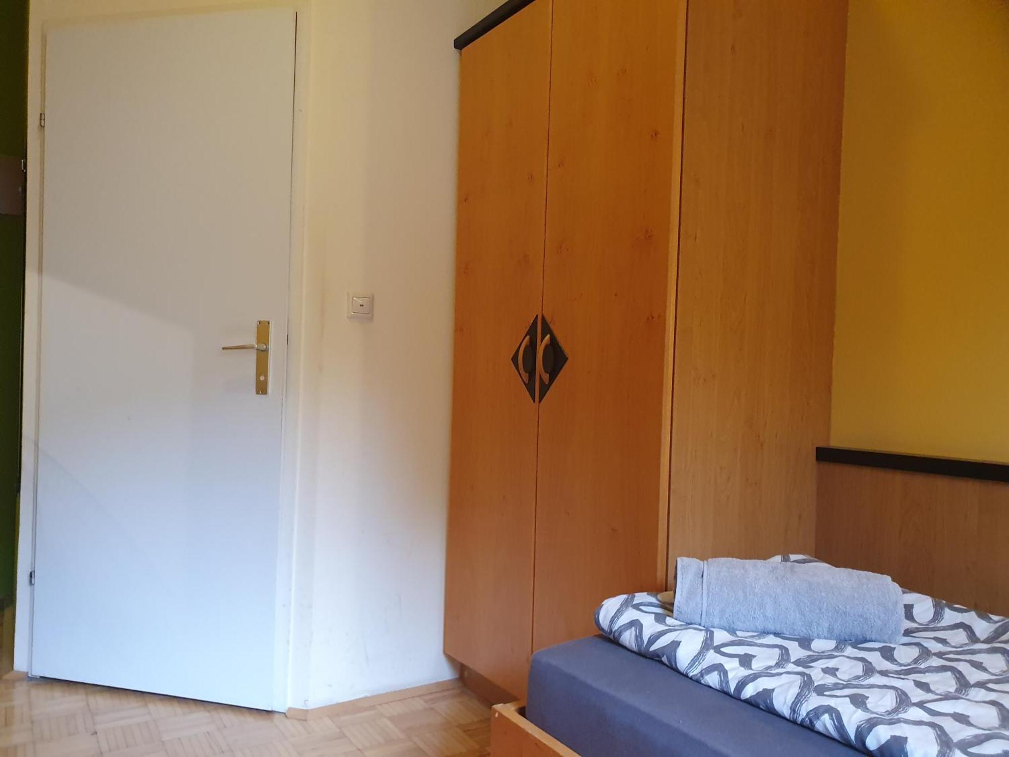 Affordable Central Rooms, 10-Min To Lugner City Wien Exterior foto