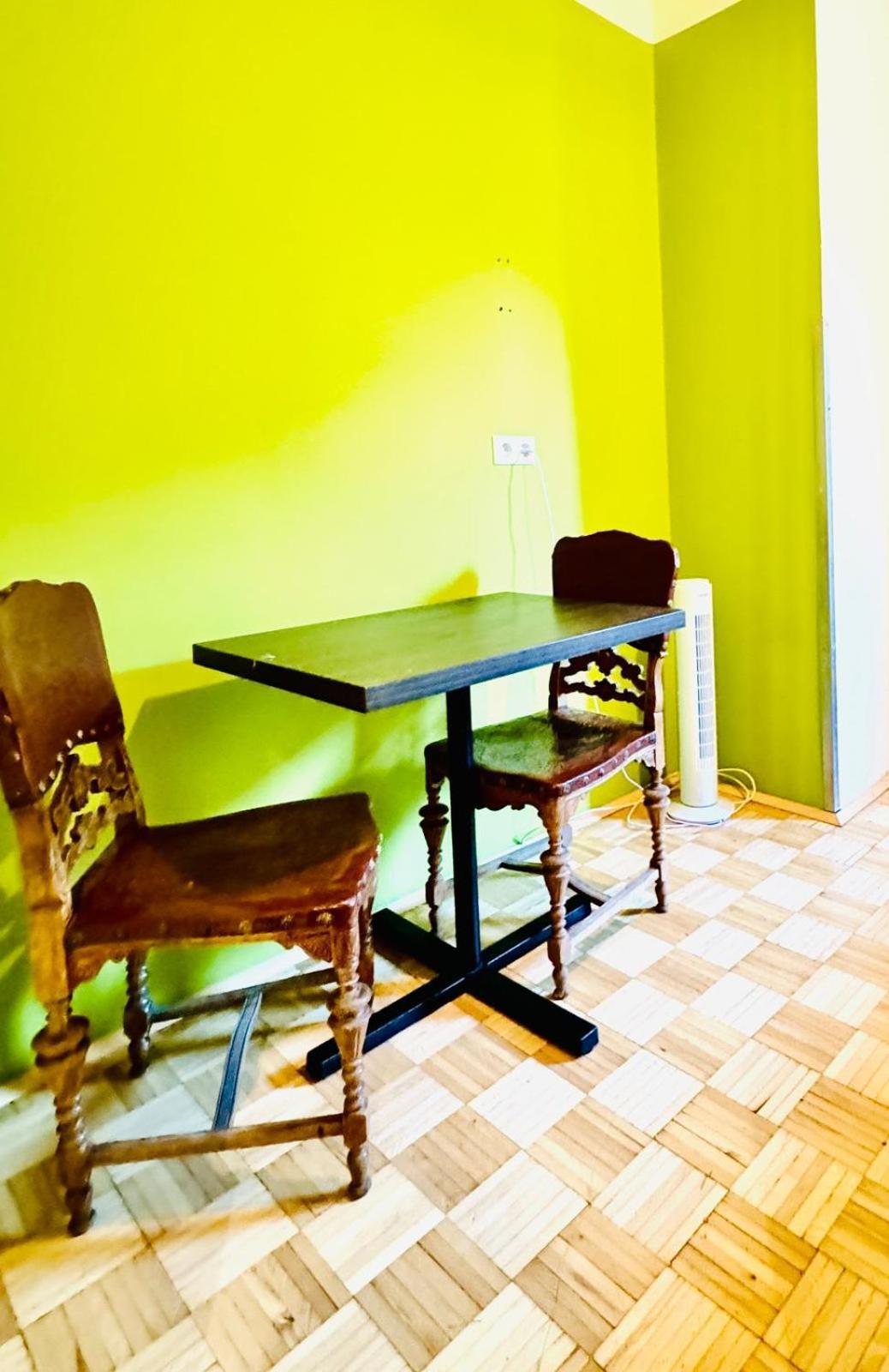Affordable Central Rooms, 10-Min To Lugner City Wien Exterior foto